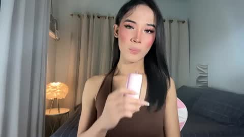 BABY BRIANA online show from 07.01.26