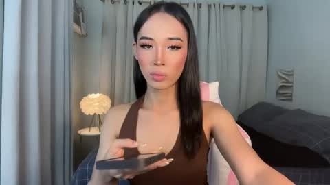BABY BRIANA online show from 07.02.26