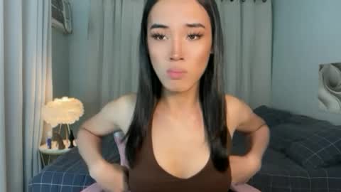 BABY BRIANA online show from 07.20.26