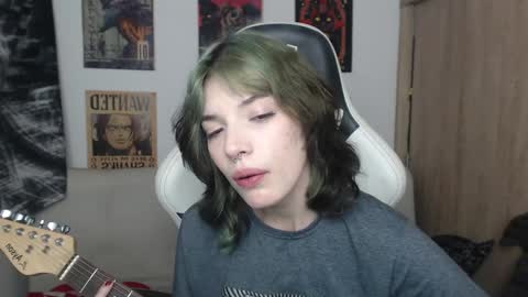 Cassie online show from 01.24.25