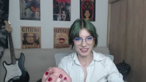 Cassie online show from 02.01.25