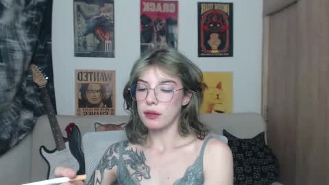 Cassie online show from 02.22.25