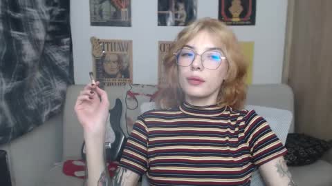 Cassie online show from 03.01.25