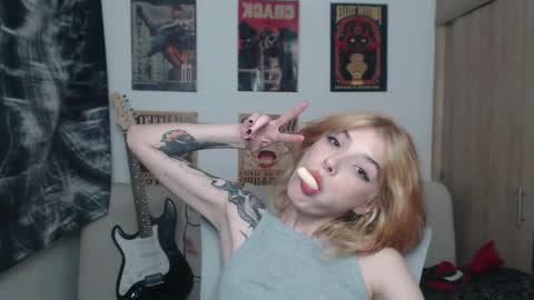 Cassie online show from 03.03.25