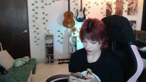 Cassie online show from 04.19.26