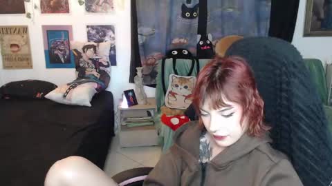 Cassie online show from 04.28.26