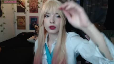 Cassie online show from 05.01.26