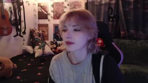 Cassie online show from 06.11.26