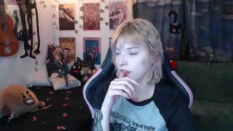 Cassie online show from 06.11.26