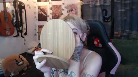 Cassie online show from 06.19.26
