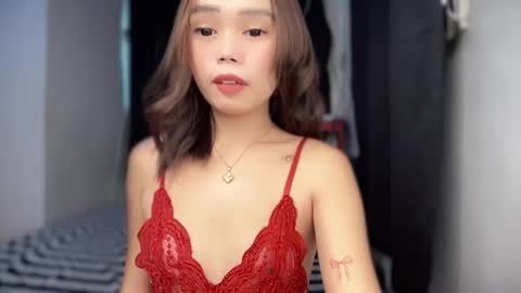 Snapshot of lovely_cittie18 chatting on 02.16.26 lovely_cittie18 online show from 02.16.26