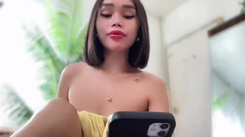 lovely_cittie18 online show from 06.18.26