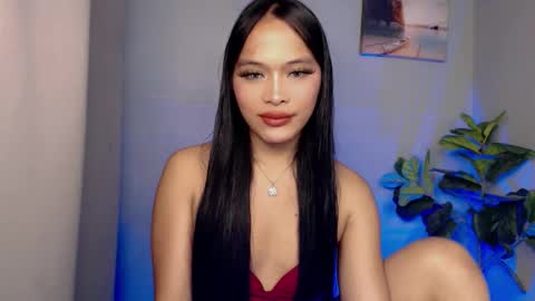 lovely_felicity online show from 11.05.25