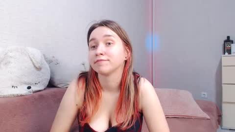 Lovely Hayley online show from 03.31.26