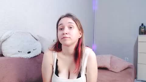 Lovely Hayley online show from 06.21.26