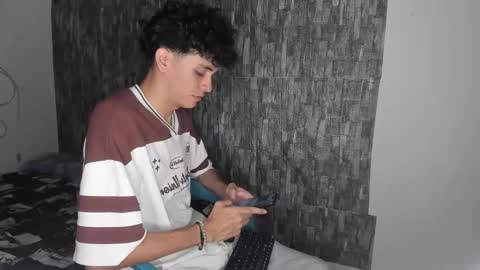 Snapshot of lovely_horny713 chatting on 05.03.26 Salo online show from 05.03.26