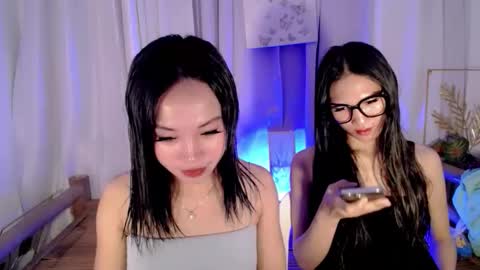 Snapshot of lovely_lianne chatting on 02.21.26 lovely_lianne online show from 02.21.26