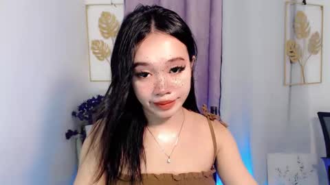 lovely_lianne online show from 04.27.26