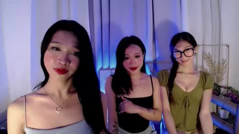lovely_lianne online show from 05.11.26