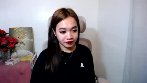 lovely_lianne online show from 07.15.26