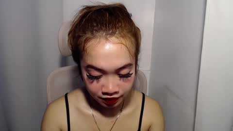 lovely_lianne online show from 07.24.26
