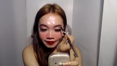 lovely_lianne online show from 07.26.26