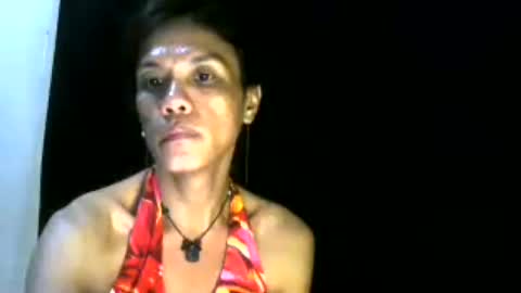Snapshot of lovely_manificent4u chatting on 07.07.26 Lest online show from 07.07.26
