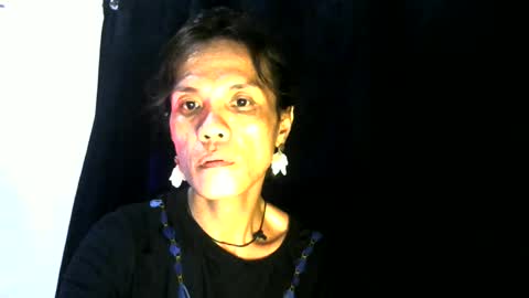 Snapshot of lovely_manificent4u chatting on 07.25.26 Lest online show from 07.25.26