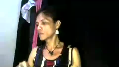 Snapshot of lovely_manificent4u chatting on 08.01.26 Lest online show from 08.01.26