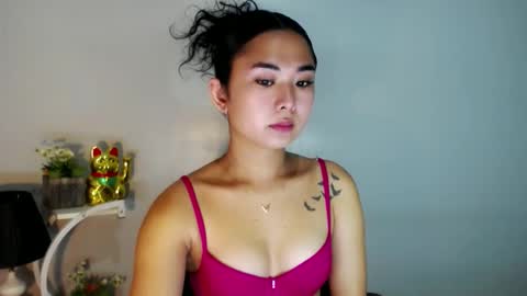 Snapshot of lovely_maria_x chatting on 02.02.25 Maria online show from 02.02.25