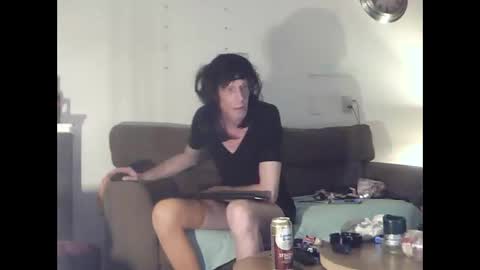 Snapshot of lovely_me165244 chatting on 09.24.25 mooie man online show from 09.24.25