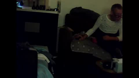 Snapshot of lovely_me165244 chatting on 11.18.25 mooie man online show from 11.18.25