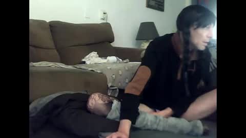 Snapshot of lovely_me165244 chatting on 11.25.25 mooie man online show from 11.25.25