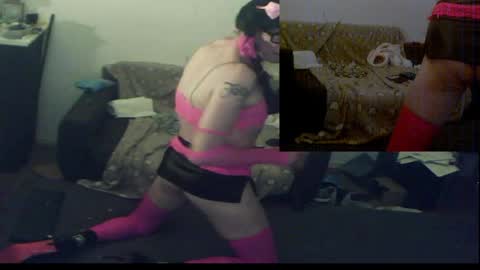 Snapshot of lovely_me165244 chatting on 03.30.26 mooie man online show from 03.30.26