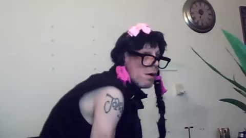 Snapshot of lovely_me165244 chatting on 04.06.26 mooie man online show from 04.06.26
