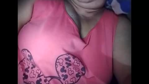 Snapshot of lovely_orchid chatting on 10.14.25 lovely_orchid online show from 10.14.25