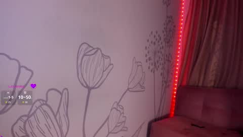 Snapshot of lovely_paris_01 chatting on 02.13.26 Paris Rose online show from 02.13.26