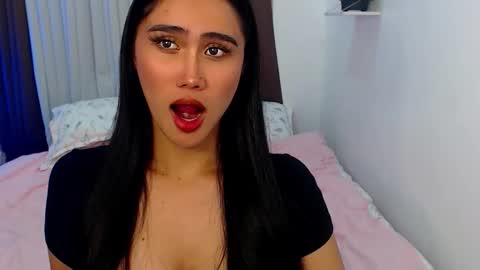 lovely_shan69 online show from 12.16.25