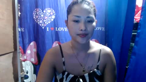 Snapshot of lovely_singlemom chatting on 07.22.26 ask me dear online show from 07.22.26