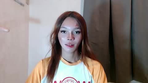Snapshot of lovely_thea_xoxo chatting on 09.12.25 Thea online show from 09.12.25