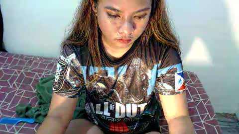 Axel online show from 11.23.25