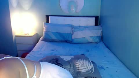 Snapshot of lovely_yna444 chatting on 01.02.25 Yna online show from 01.02.25