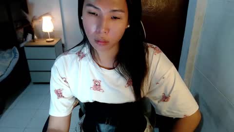 Snapshot of lovely_yna444 chatting on 12.01.25 Yna online show from 12.01.25