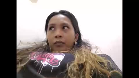 LovelyAkeesha online show from 01.22.25