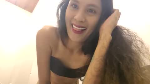 LovelyAkeesha online show from 09.25.25