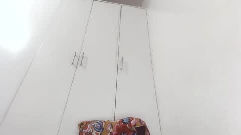 Snapshot of lovelyasian_babe chatting on 01.27.25 lovelyasian_babe online show from 01.27.25