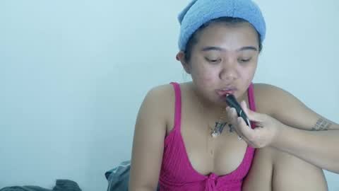Snapshot of lovelyasian_babe chatting on 10.26.25 lovelyasian_babe online show from 10.26.25