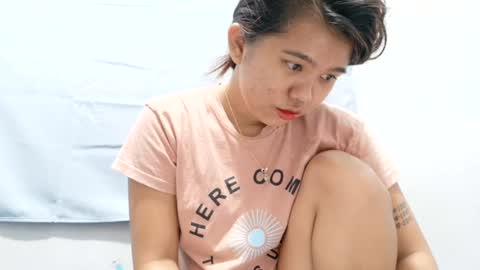 Snapshot of lovelyasian_babe chatting on 07.28.26 lovelyasian_babe online show from 07.28.26