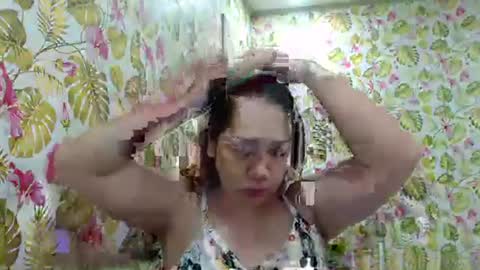 lovelyasiancutie online show from 10.26.25