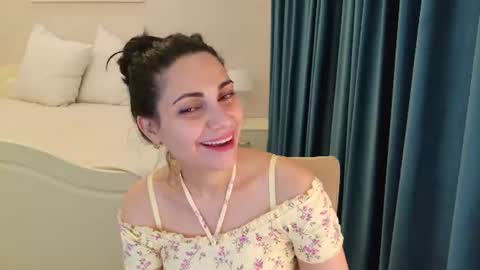 Beatrice online show from 07.28.26